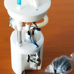 FUEL PUMP ASSEMBLY Compatible for CHEVROLET SPARK