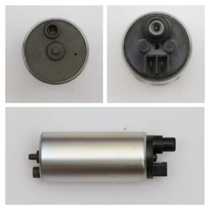 FUEL PUMP MOTOR for ROYAL ENFIELD MOTORCYCLE