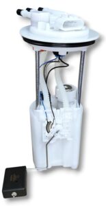 FUEL PUMP ASSEMBLY Compatible for TATA MANZA