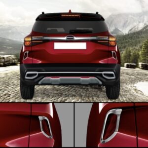 EYE CAT GARNISH REAR KIA SELTOS 2019-23 (SET OF 2)