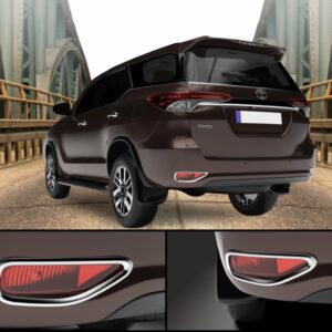 EYE CAT GARNISH TOYOTA  FORTUNER 2016 (SET OF 2)