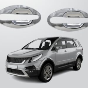 FINGER GUARD TATA HEXA 2017 (SET OF 4)