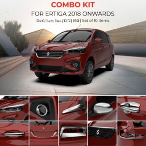 BODY COMBO KIT ERTIGA 2018 (SET OF 11 ITEMS)