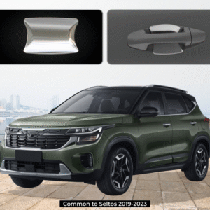FINGER GUARD KIA SELTOS 2023 (SET OF 4)