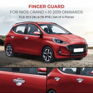 FINGER GUARD NIOS GRAND i10 2019 (SET OF 4)