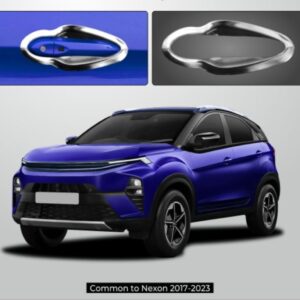 FINGER GUARD TATA NEXON 2023 (SET OF 4)