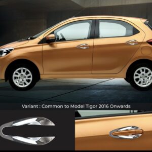 FINGER GUARD TATA TIAGO 2016 (SET OF 4)