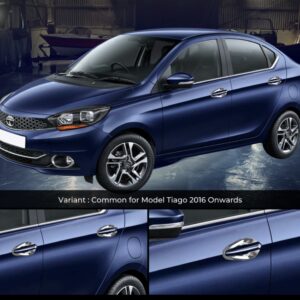 FINGER GUARD TATA TIGOR 2016 (SET OF 4)
