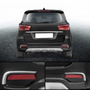 EYE CAT GARNISH REAR KIA CARENS 2022 (SET OF 2)