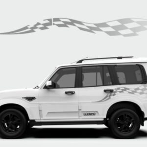 BODY GRAPHICS-PASSION SCORPIO 2017