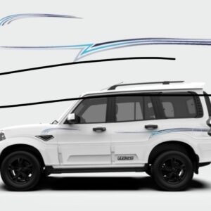 BODY GRAPHICS - SLIM SCORPIO 2017
