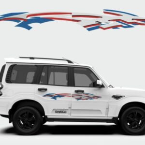 BODY GRAPHICS SCORPIO HURRICANE SCORPIO 2017
