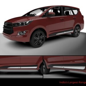 BODY SIDE BEADING (PAINTED) INNOVA CRYSTA 2020 (SET OF 4)