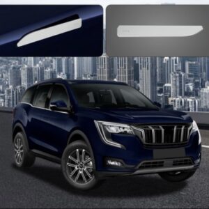 DOOR HANDLE COVER Compatible With MAHINDRA XUV-700 2021 (SET OF 4)