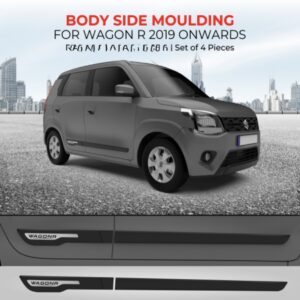 BODY SIDE MOLDING WAGON-R 2019 (SET OF 4)