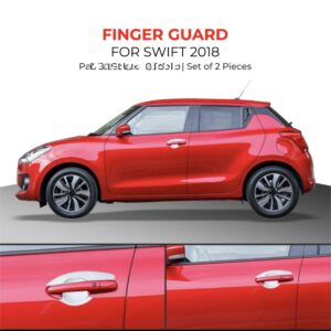 FINGER GUARD SWIFT 2018 (SET OF 2)