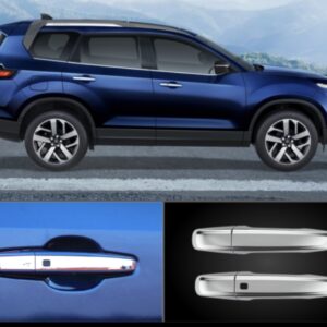 DOOR HANDLE COVER TATA SAFARI 2021 (SET OF 8)
