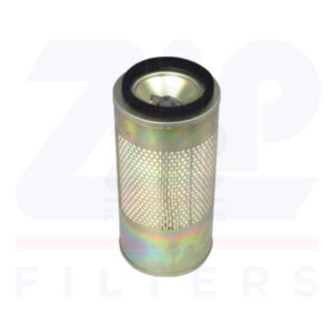 AIR FILTER For TATA SUMO GOLD (HALF PERFORATED JALI) WITH NUT CLOSED BOTTOM