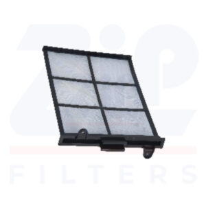 CABIN FILTER/ AC FILTER For TATA NANO (PLASTIC NET)