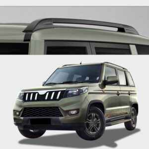 ROOF RAILS Compatible for BOLER0 NEO 2021 (SET OF 2)
