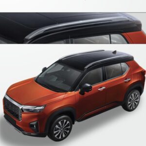 ROOF RAILS Compatible for HONDA ELEVATE 2023 (SET OF 2)