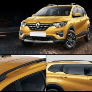 ROOF RAILS Compatible for RENAULT TRIBER 2019 (SET OF 2)
