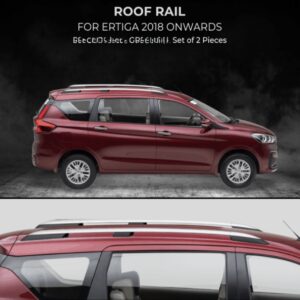 ROOF RAIL Compatible for ERTIGA 2018 (SET OF 2)
