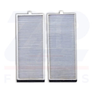 CABIN FILTER/ AC FILTER HONDA GETZ (SET OF 2) (PLASTIC CASING)