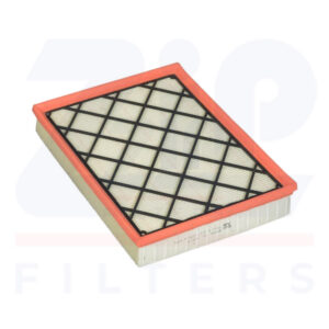 AIR FILTER For FORD ENDEAVOUR TYPE 4