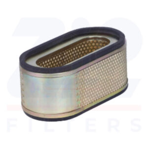 AIR FILTER For TATA ACE MAGIC CNG (OVAL TYPE)