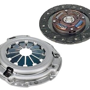CLUTCH SET (Complete) Compatible For HYUNDAI VERNA