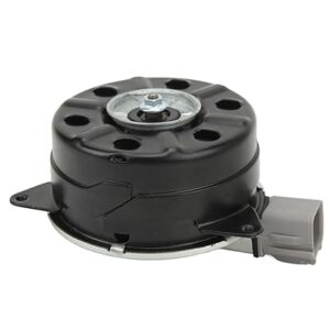 RADIATOR FAN MOTOR Compatible For MARUTI SUZUKI SWIFT 1st GEN. (2005-2009)