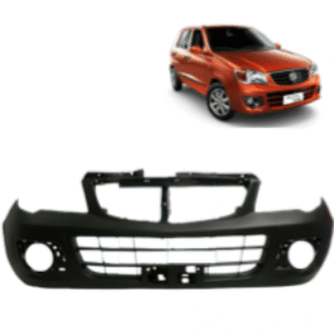 BUMPER FRONT For MARUTI SUZUKI ALTO