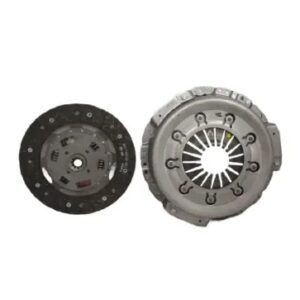 LuK CLUTCH SET For MAHINDRA BOLERO PICKUP (P-NO.-6243769090)