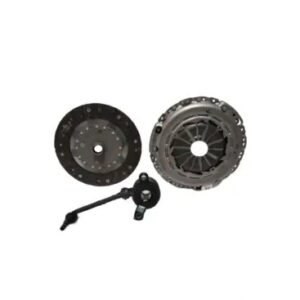 LuK CLUTCH SET With CSC For RENAULT CAPTUR (110 Bhp) (P-NO.-6233423330)