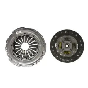 LuK CLUTCH SET For MAHINDRA SCORPIO M-Hawk (P-NO.-6243767090)
