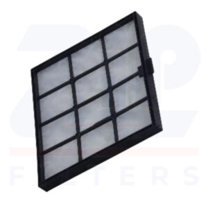 CABIN FILTER/ AC FILTER HYUNDAI i20 ELITE (PLASTIC NET)