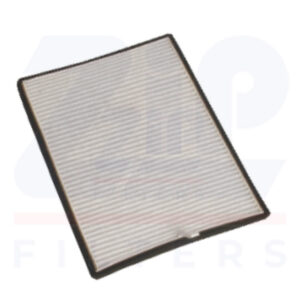 CABIN FILTER/ AC FILTER FORD FIESTA