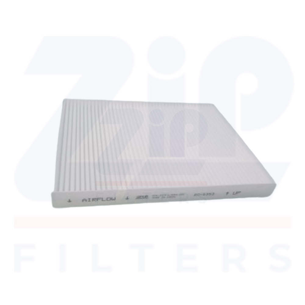 420- CABIN FILTER SKODA OCTAVIA, SUPERB TYPE 1