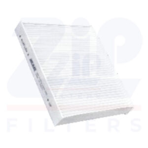 CABIN FILTER/ AC FILTER SKODA RAPID