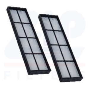 CABIN FILTER/ AC FILTER HYUNDAI i20 (SET OF 2)