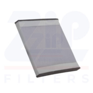 CABIN FILTER/ AC FILTER SKODA FABIA