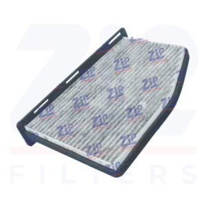 CABIN FILTER/ AC FILTER SKODA LAURA